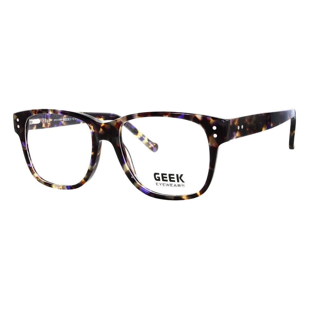 GEEK EYEWEAR BROWSER Eyeglasses - view 35